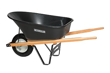 Seymour Wheelbarrow - Thumbnail 3