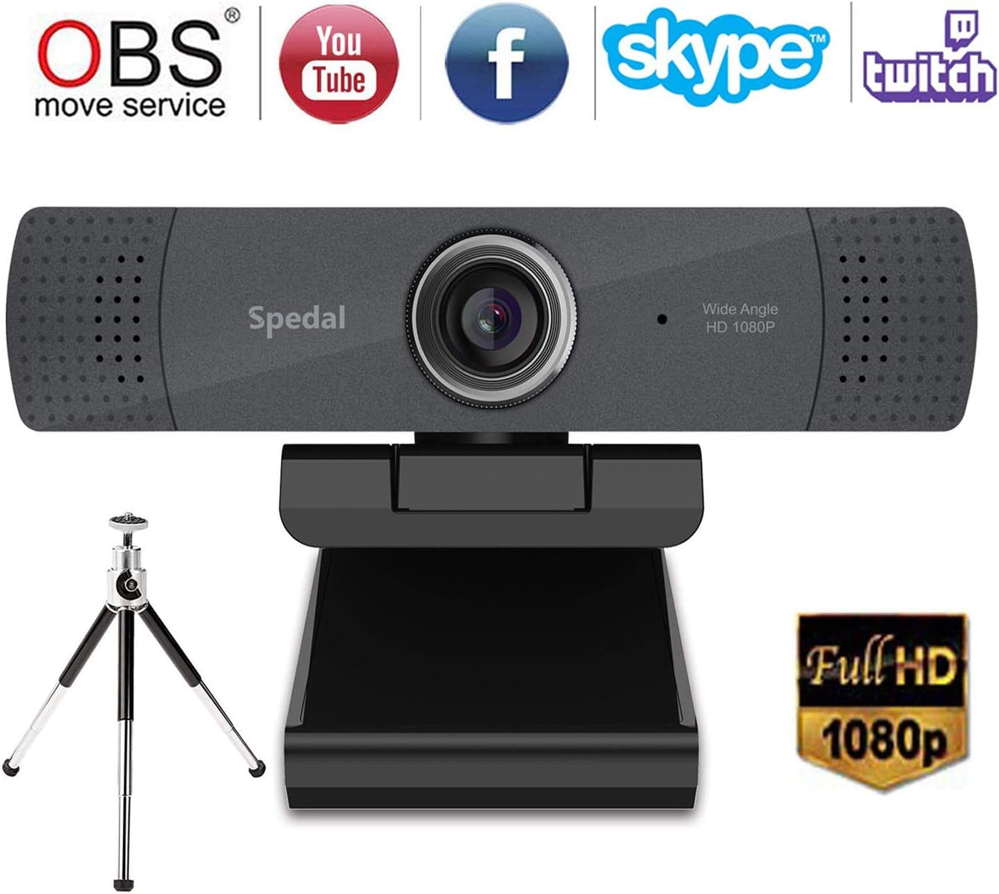 webcam per il desktop