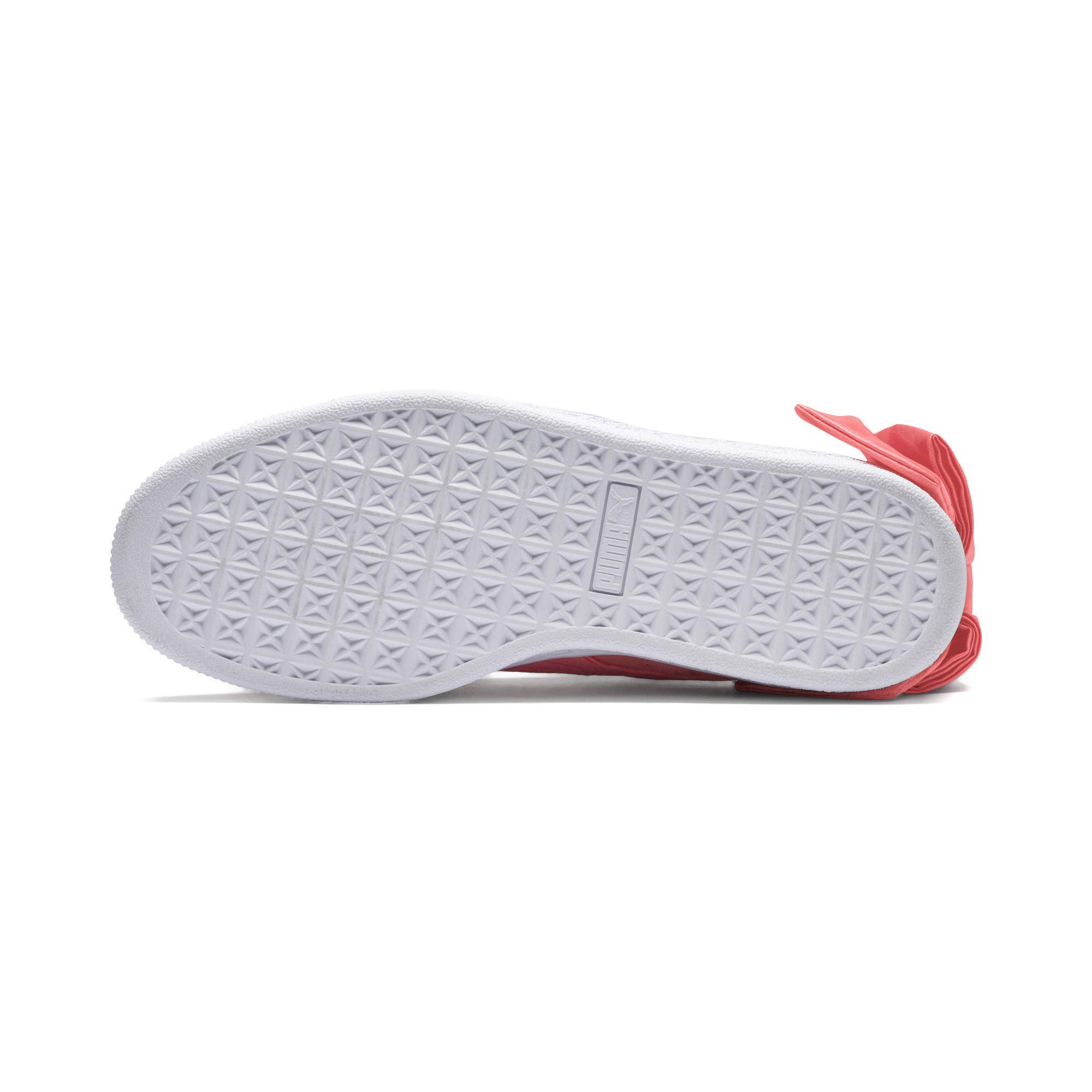 Puma Basket Bow - Zapatillas Mujer
