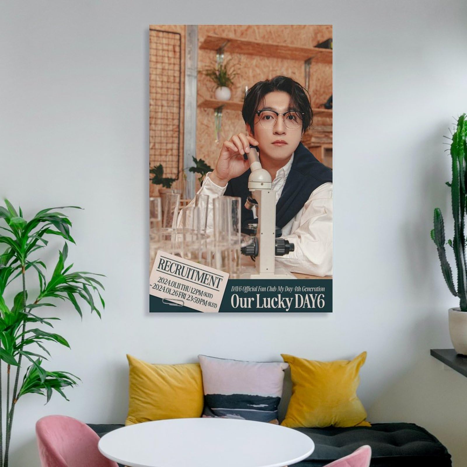 Amazon.co.jp: DAY6 デイシックス My Day 4th Generation Kit