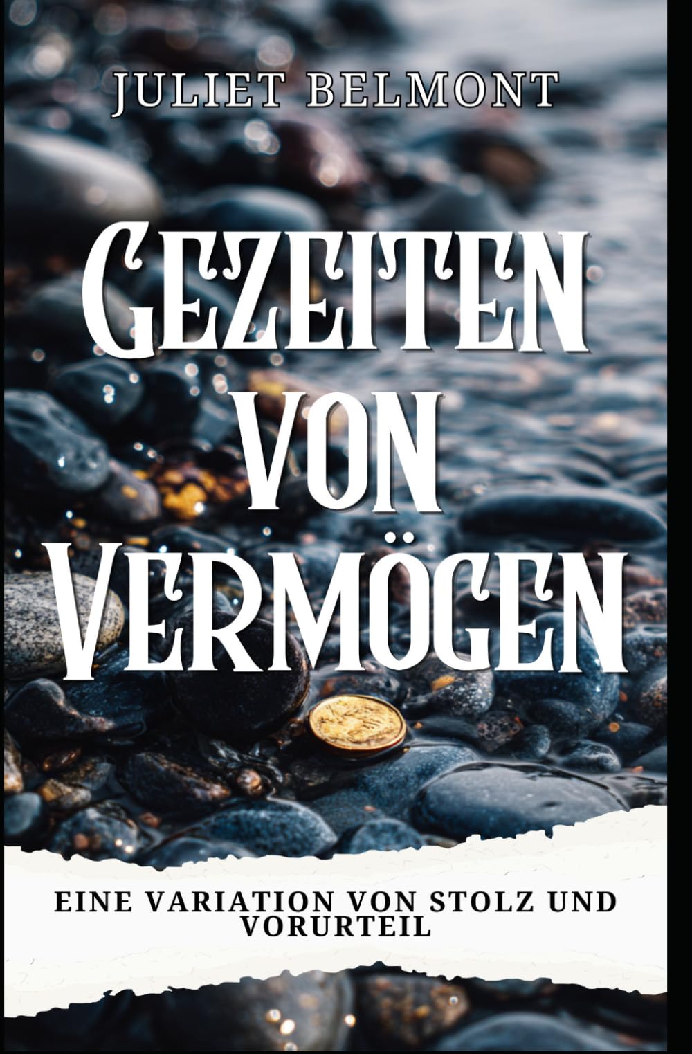 Gezeiten von Vermögen: Eine Variation von Stolz und Vorurteil