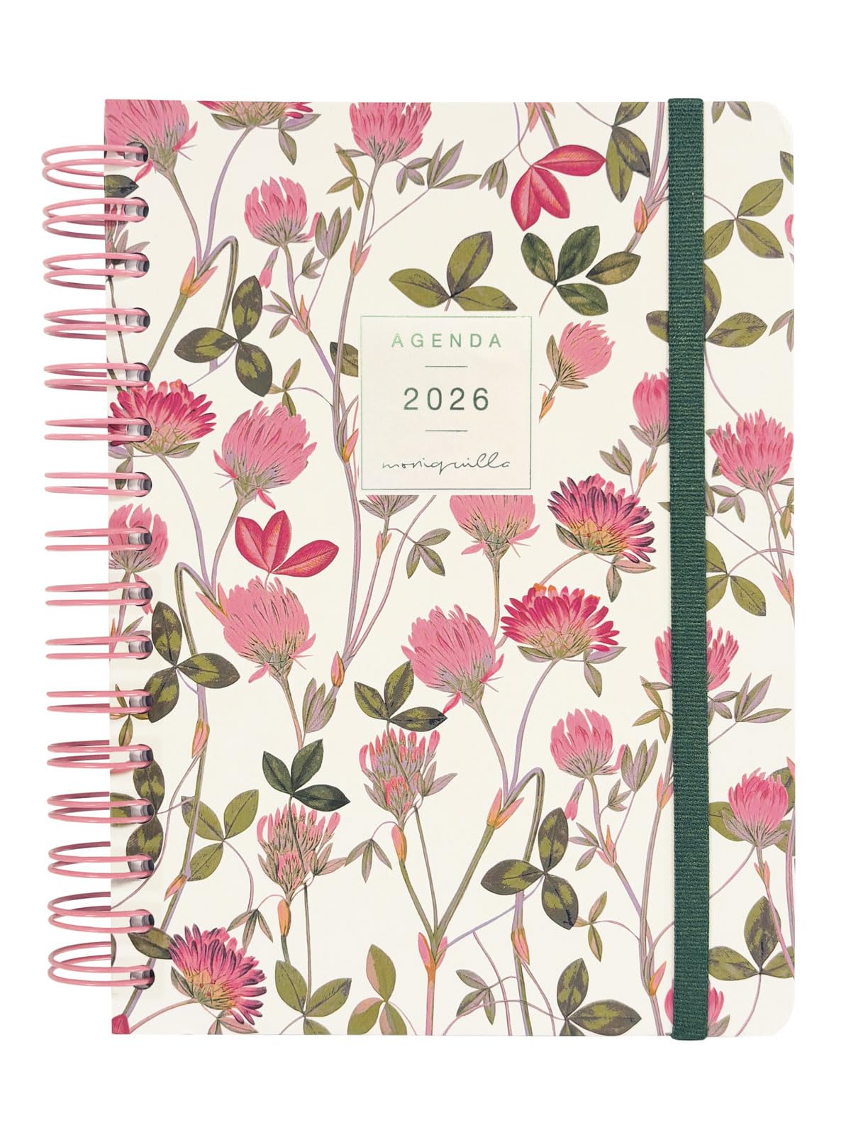 Agenda 2026 - Planificación anual efectiva Agenda 2026 - Planificación anual efectiva