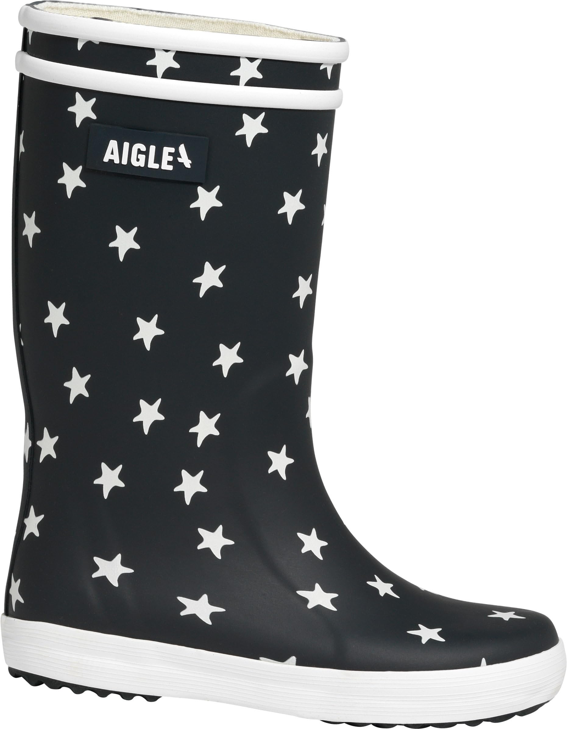 Aigle Unisex Kinder Lolly Pop Play2Gummistiefel