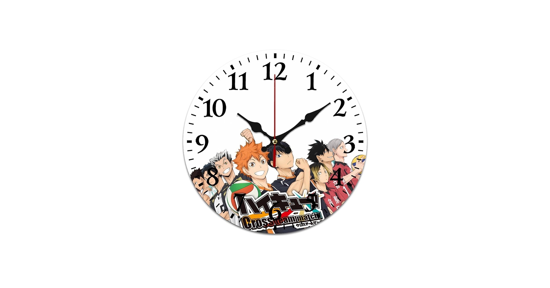 ハイキュー！スタンドクロック！ 61CweodrqpL._UF894,1000_QL80_.jpg