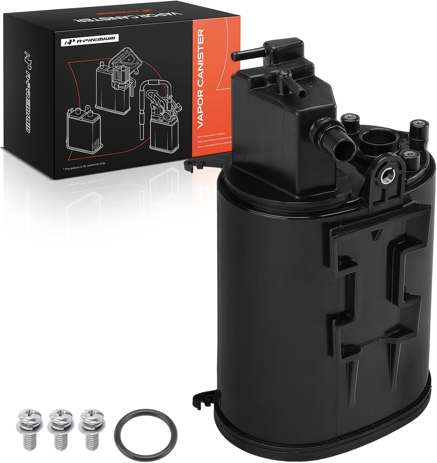 A-Premium Vapor Canister Compatible with Honda Civic 2001-2005 1.7L