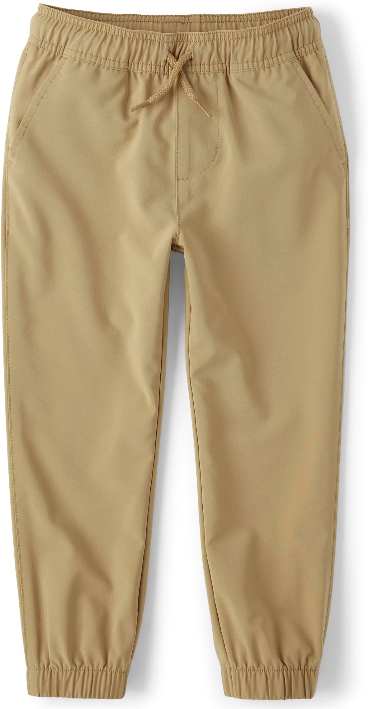 Boys' Quick Dry Pull on Jogger Pants