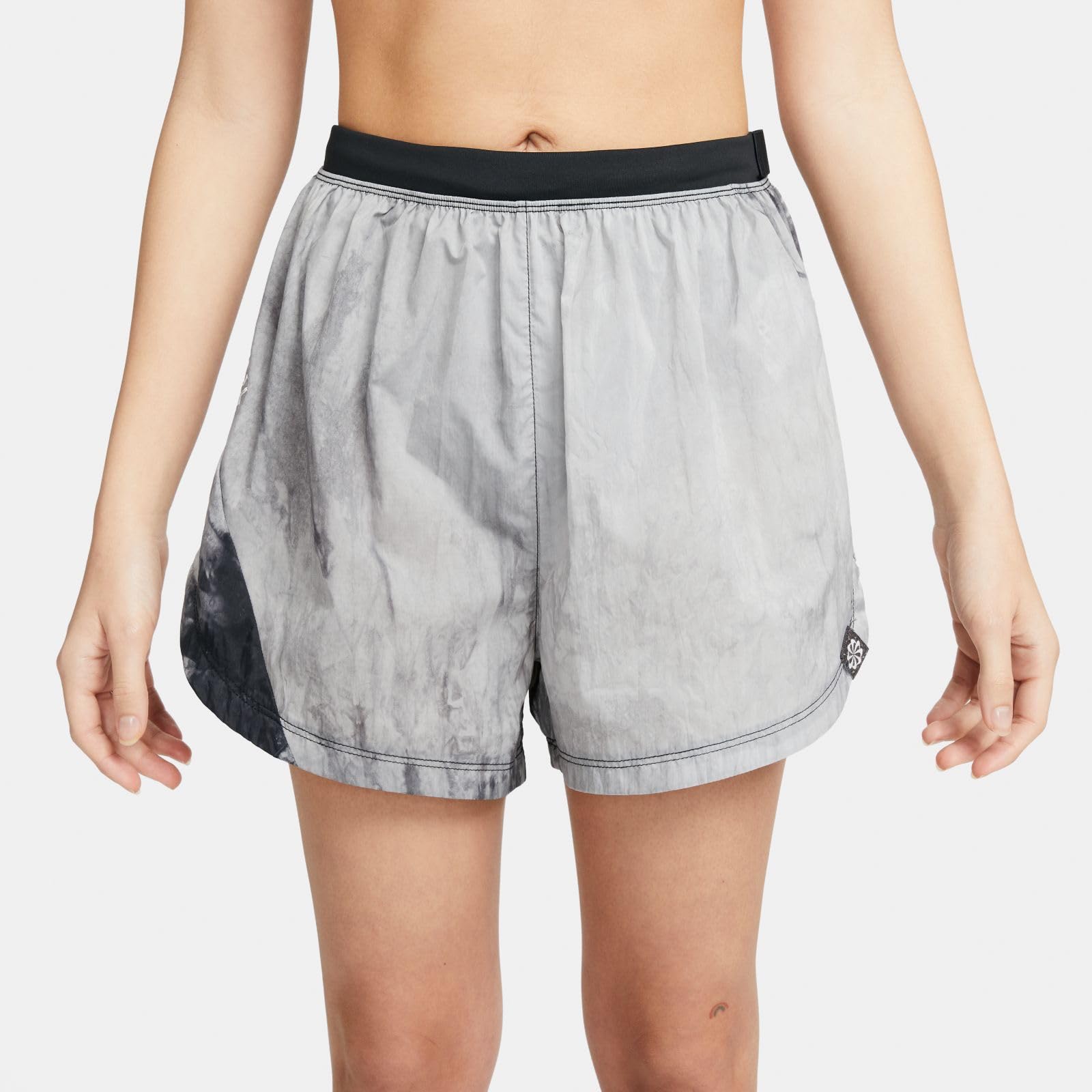 Nike Short Tempo pour Femme