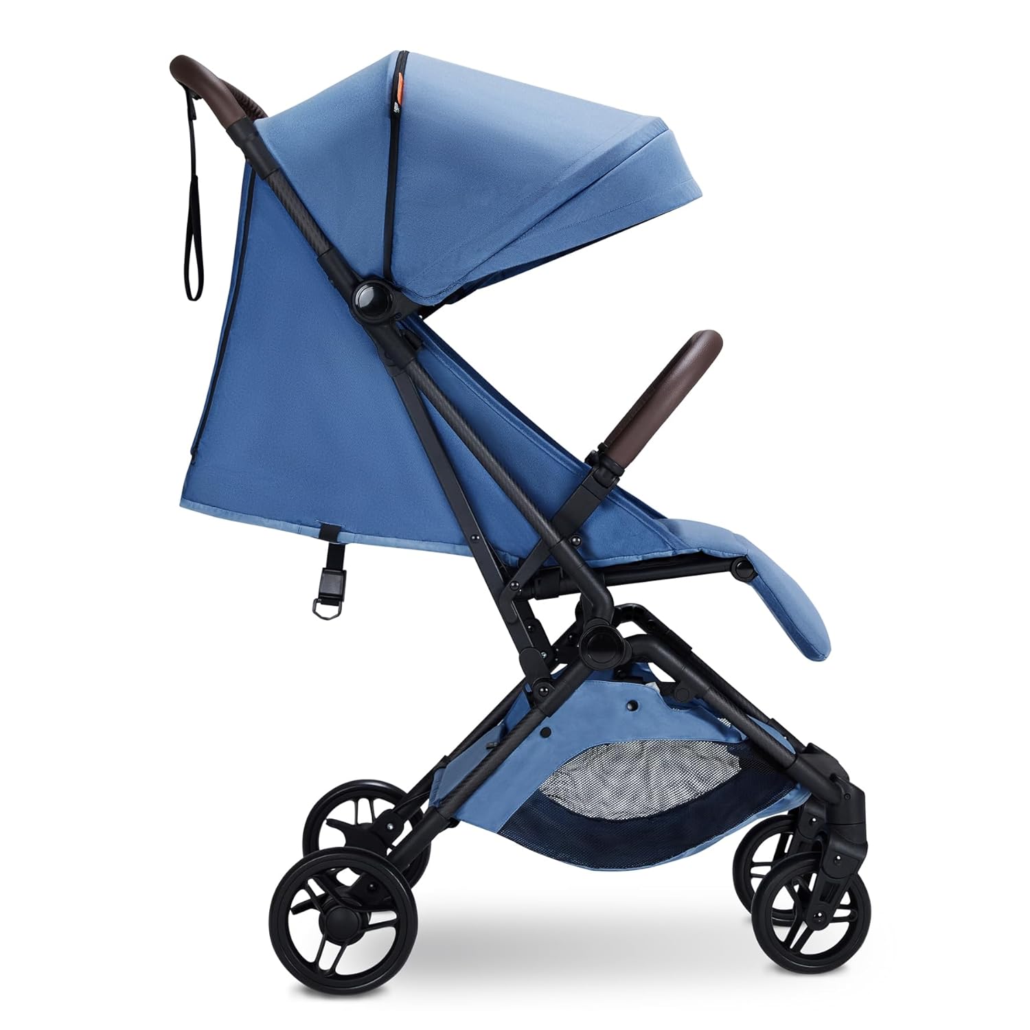 MAMAZING Lightweight Baby Stroller with Organizer, Ultra