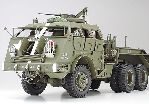 Miniatura 4 de Transportador de tanques de 40 toneladas