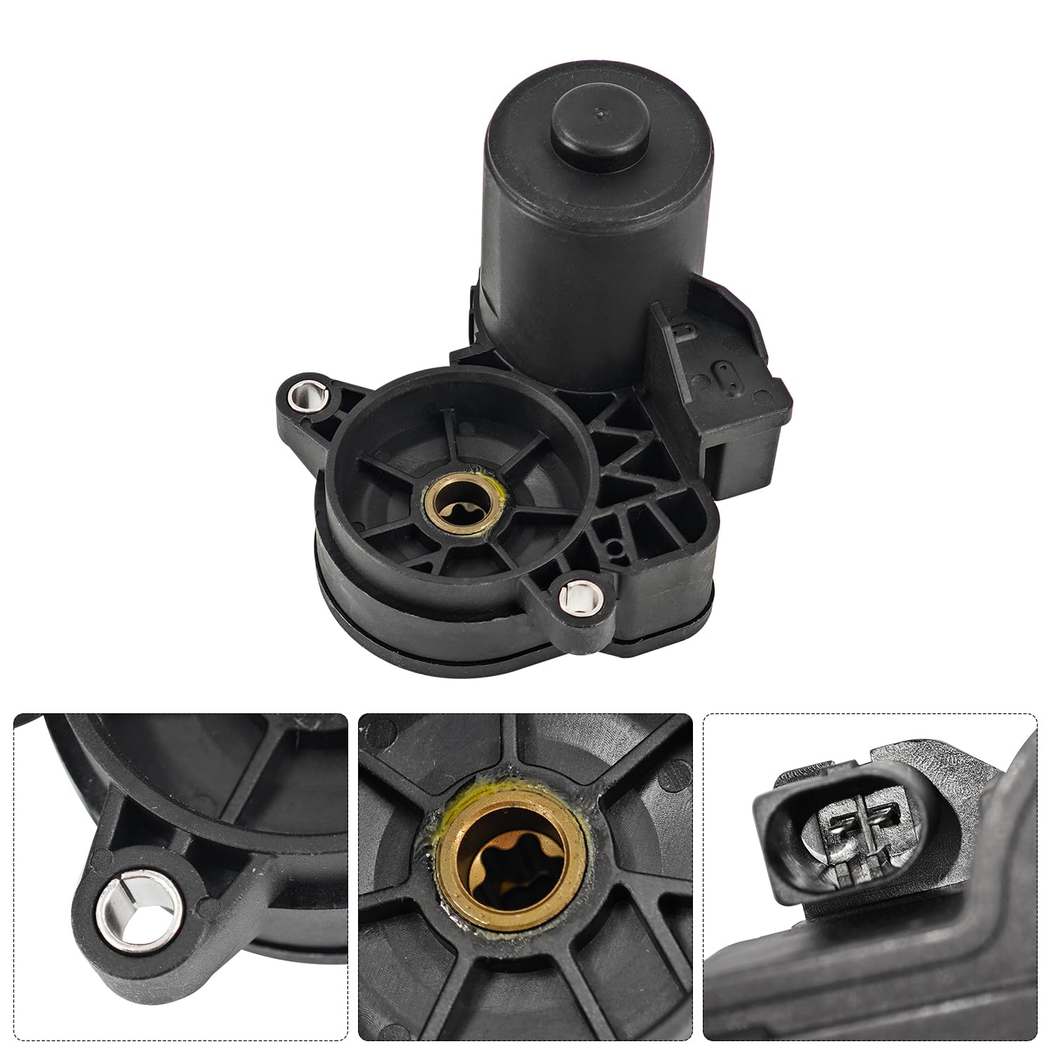 LR061386 For Jaguar XF II I-Pace XE EPace Left Rear Parking