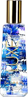 Luxe Perfumery Pura Vida Sea Salt & Fig Moisturizing Fragrance Mist, 236 mL