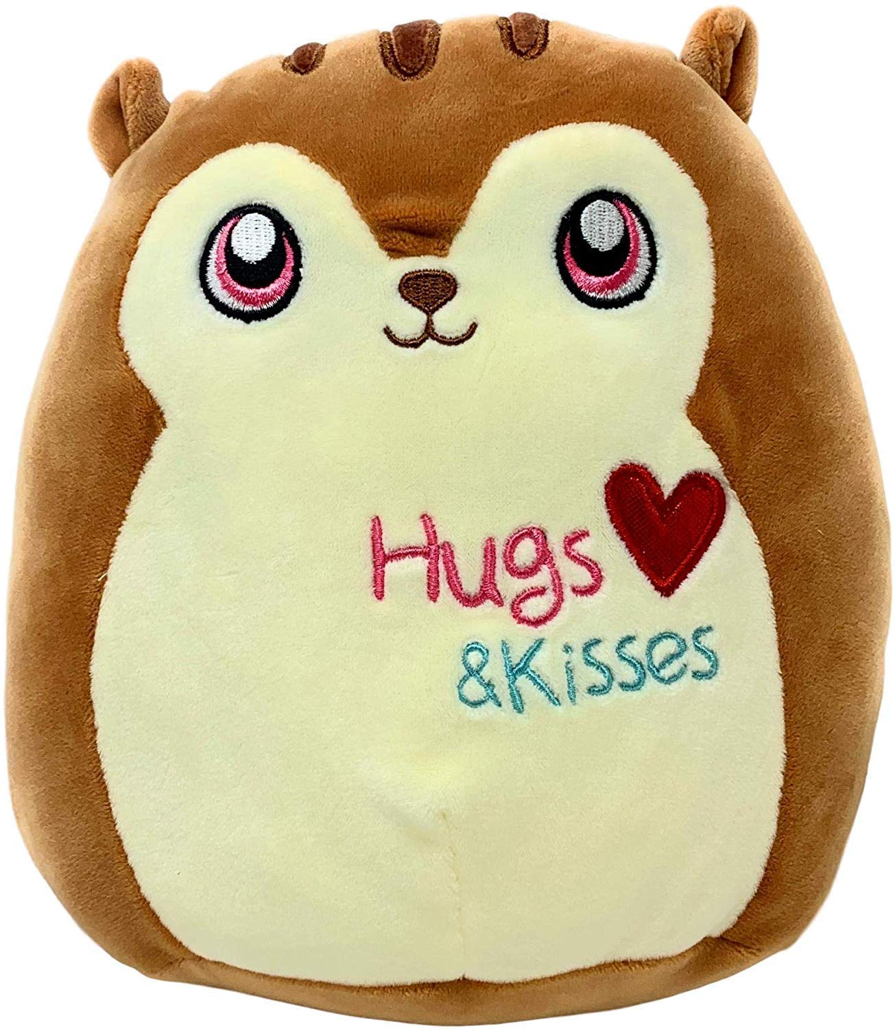 squishmallow valentines squirrel