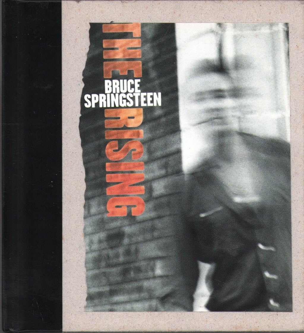 The Rising (Special Deluxe Version)
