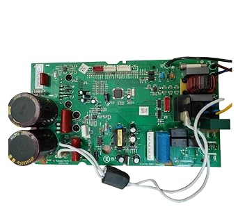 Used for Inverter air Conditioner Circuit Board Outdoor Machine Motherboard PU925AY075-T