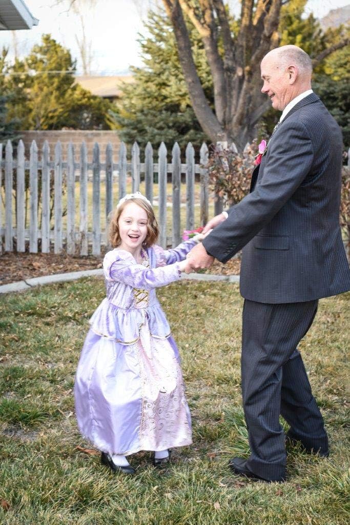 Little Adventures Classic Rapunzel Princess Dress Up Costume - Machine Washable Girls Child Pretend Play and Party Outfit - Image 8