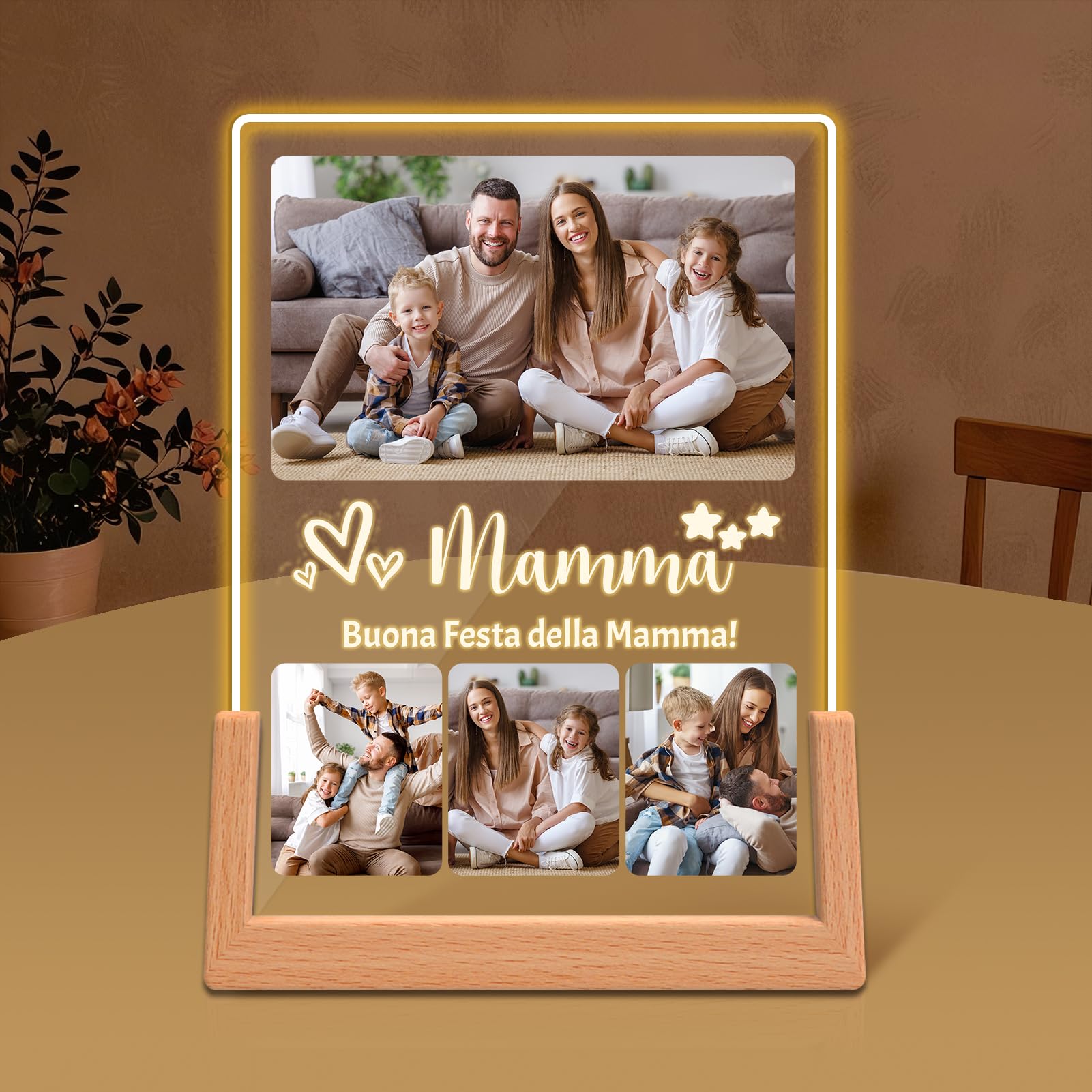 Regali per mamme gattare: la festa della mamma è vicina