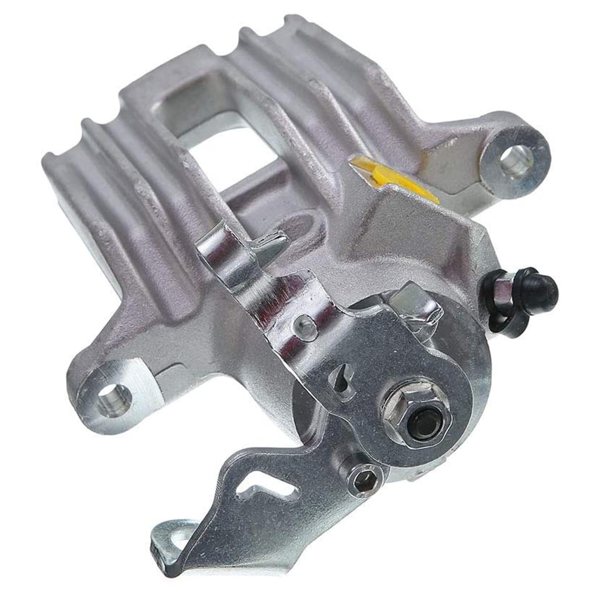 Partsline Étrier de Frein Arrière compatible avec Golf IV Polo V A3 Leon
