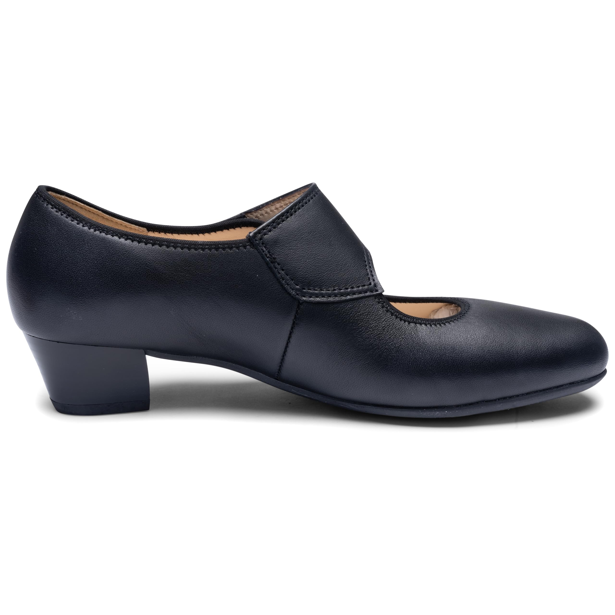 Damen Pumps Catania schwarz