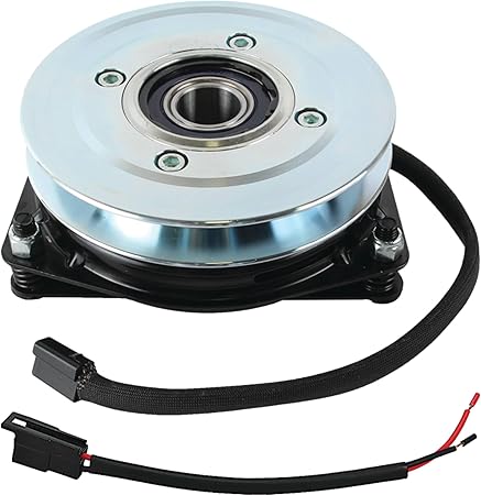 Xtreme Outdoor Power Equipment X0613 PTO Clutch Compatible with/Replacement for Simplicity Citation Series, Colt ZT2148T, Colt ZT2348T and Colt ZT2352T 5022584, 5023231, 5023432, 5023432SM, 5023432