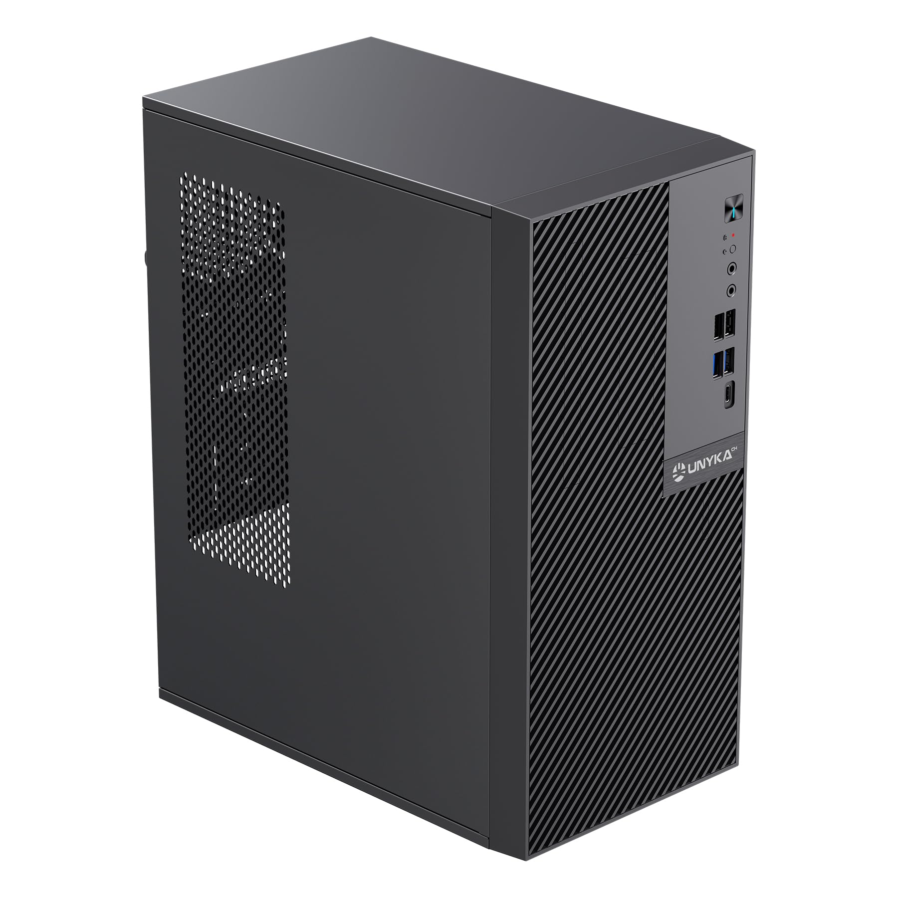 Ordenador de sobremesa • TrendingPC • Intel Core I9 12900K 16 x 5,1ghz • 64Gb RAM DDR5 • WiFi 6 & BT 5.2 • 2TB m.2 SSD • Windows 11 Pro • Intel® UHD Graphics 770