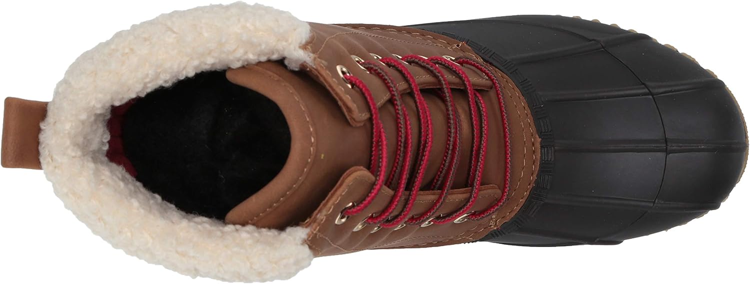 Tommy Hilfiger Women's Russel Rain Boot