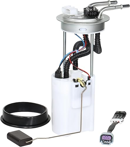 Miniatura 3 de Bosch 67317 - Ensamble del módulo de la bomba de combustible para vehículos determinados de 2000-03 Cadillac EscaladeESVEXT Chevrolet Avalanche