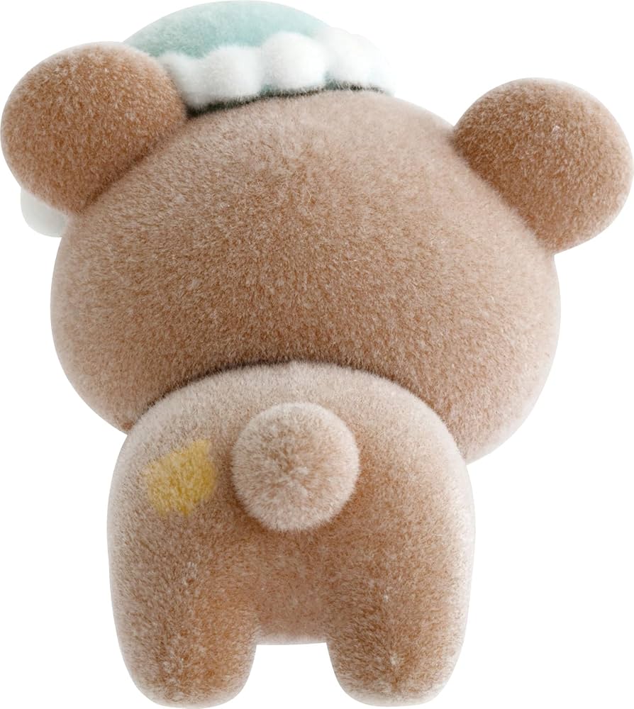 Amazon.co.jp: サンエックス(San-X) リラックマ ｢プチ