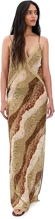 Lioness Women's Melrose Maxi Dress