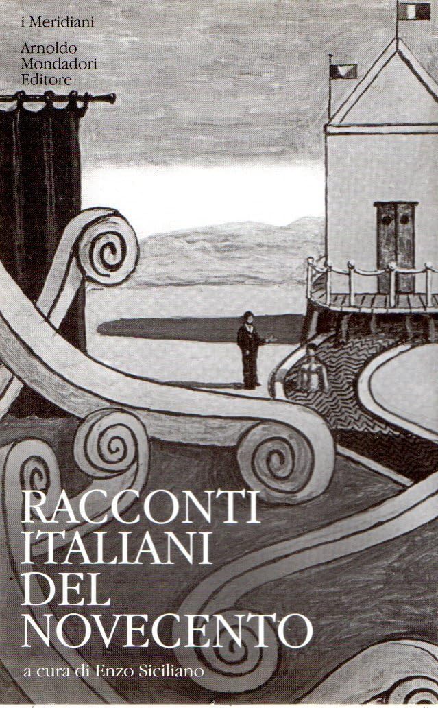 Racconti italiani del Novecento