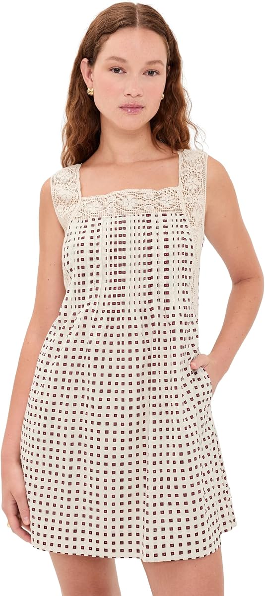 Women's The Sophie Mini Dress