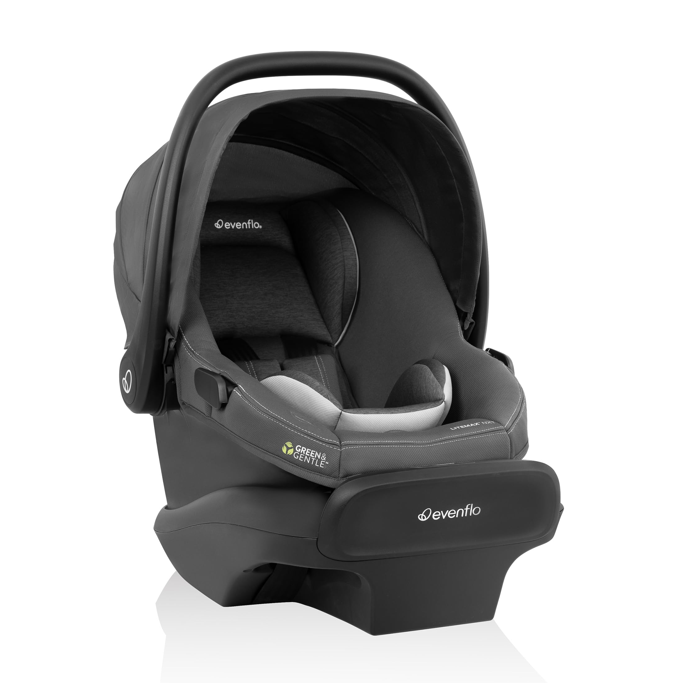 Evenflo LiteMax NXT Preemie and Infant Car Seat