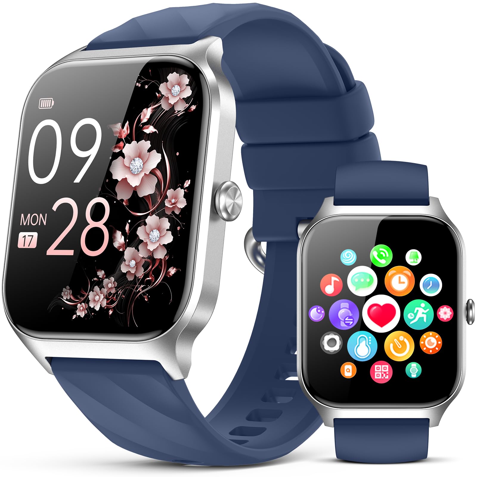 Smart Watch P125