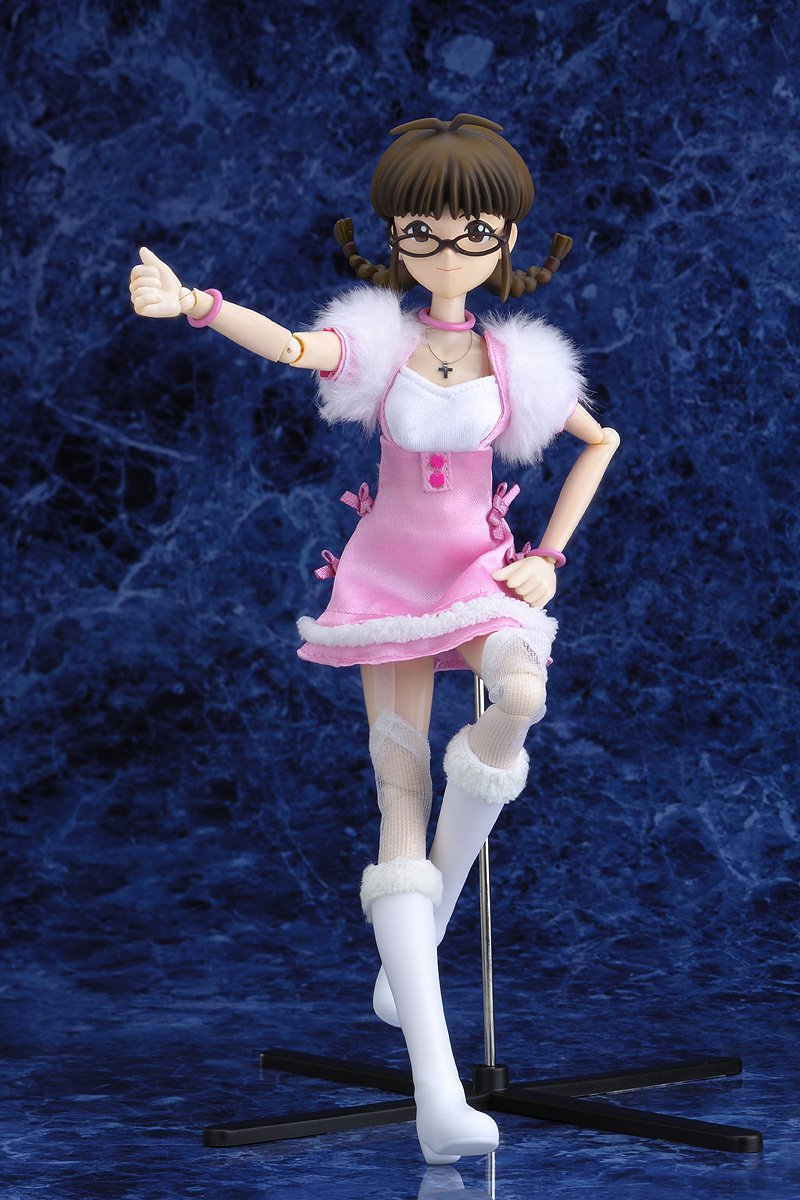 秋月律子 アイドルマスター 1/8 ABS＆PVC製塗装済み完成品 開封品 Amazon.co.jp: アイドルマスター 秋月律子 1/8スケール ABS&PVC