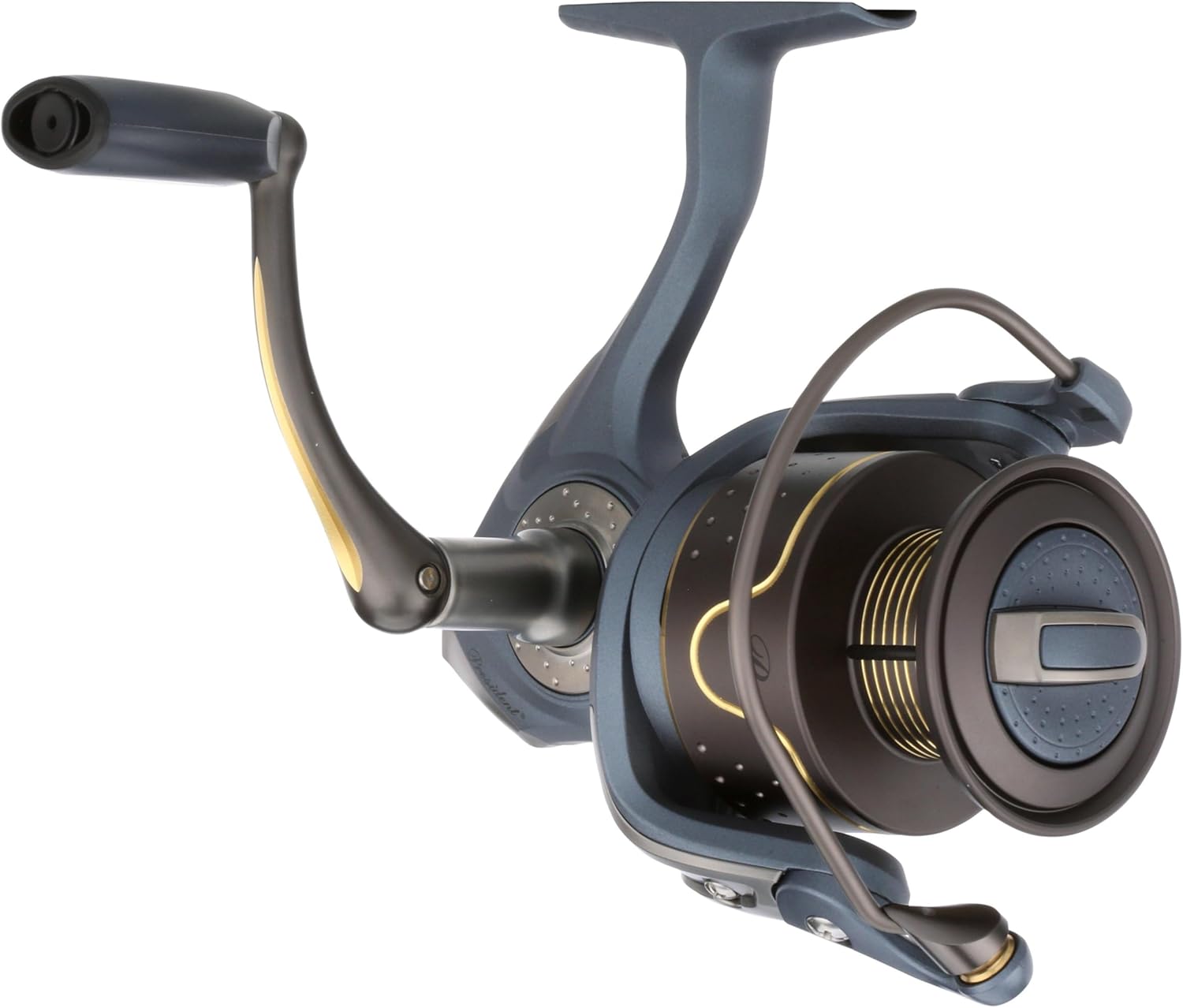 Pflueger President Spinning Fishing Reel