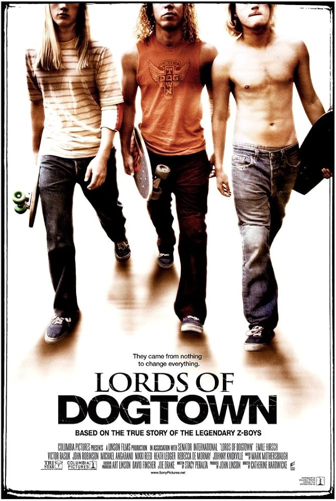 Amazon.com: Lords Of Dogtown (24