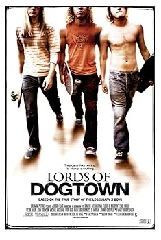 Amazon.co.jp: ロード・オブ・ドッグタウン (24インチ x 36