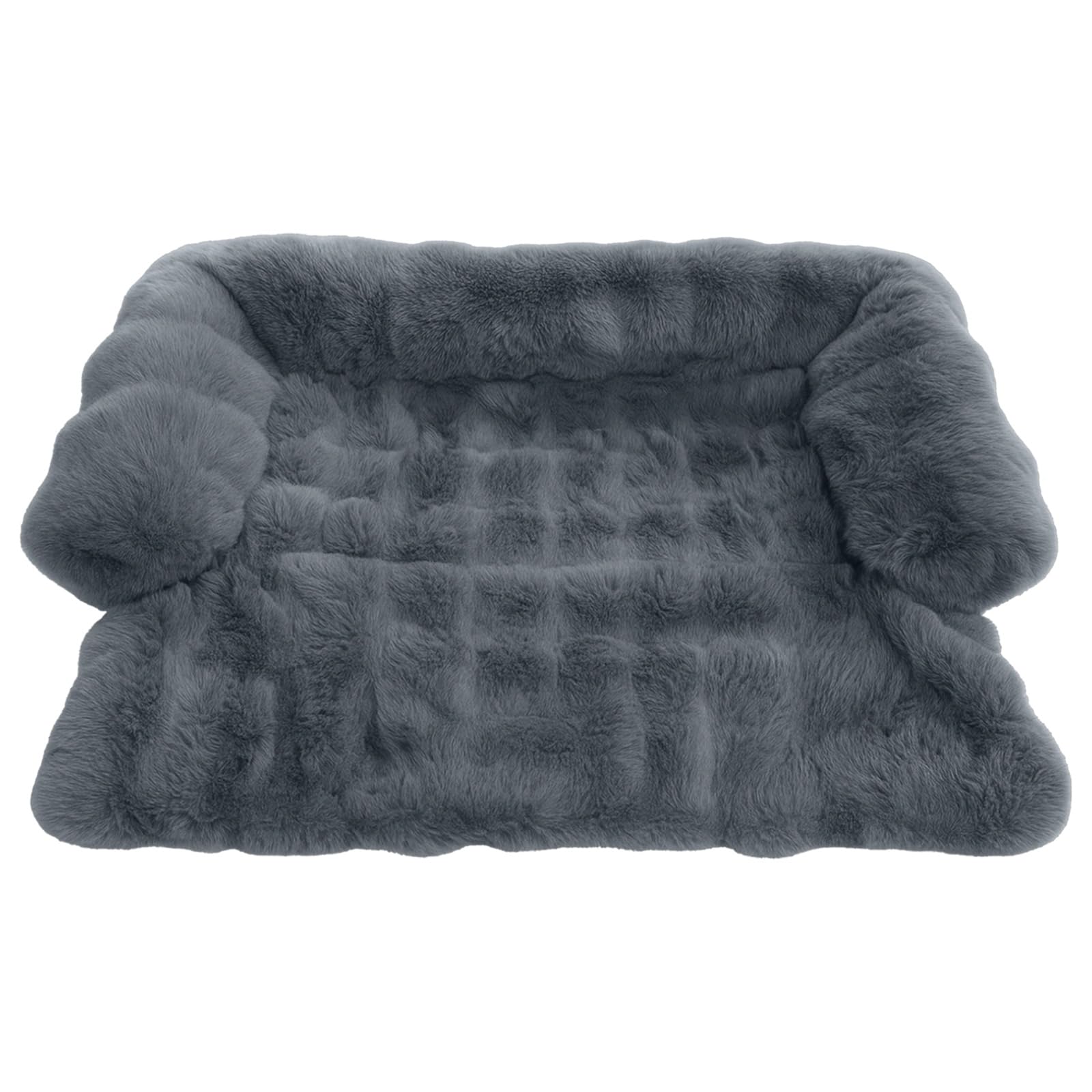 Protection de canapé pour chien avec rembourrage premium coton PP