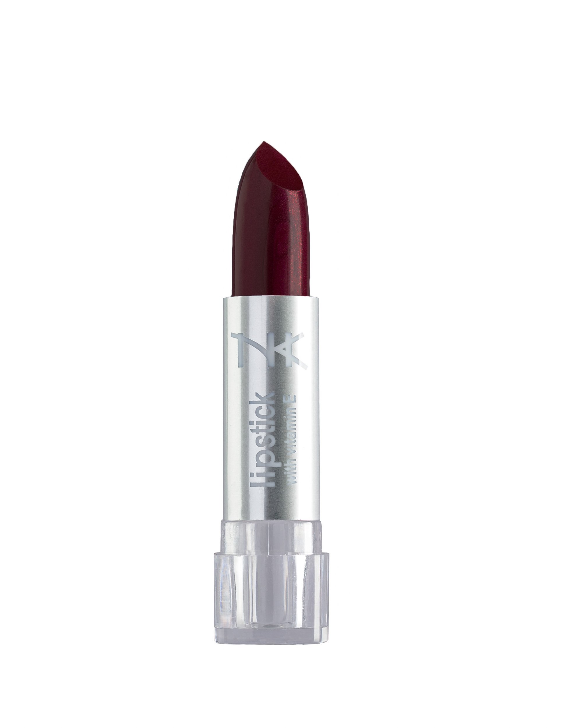 Amazon.com : NICKA K LIPSTICK WITH VITAMIN E BLACK ORCHID #302