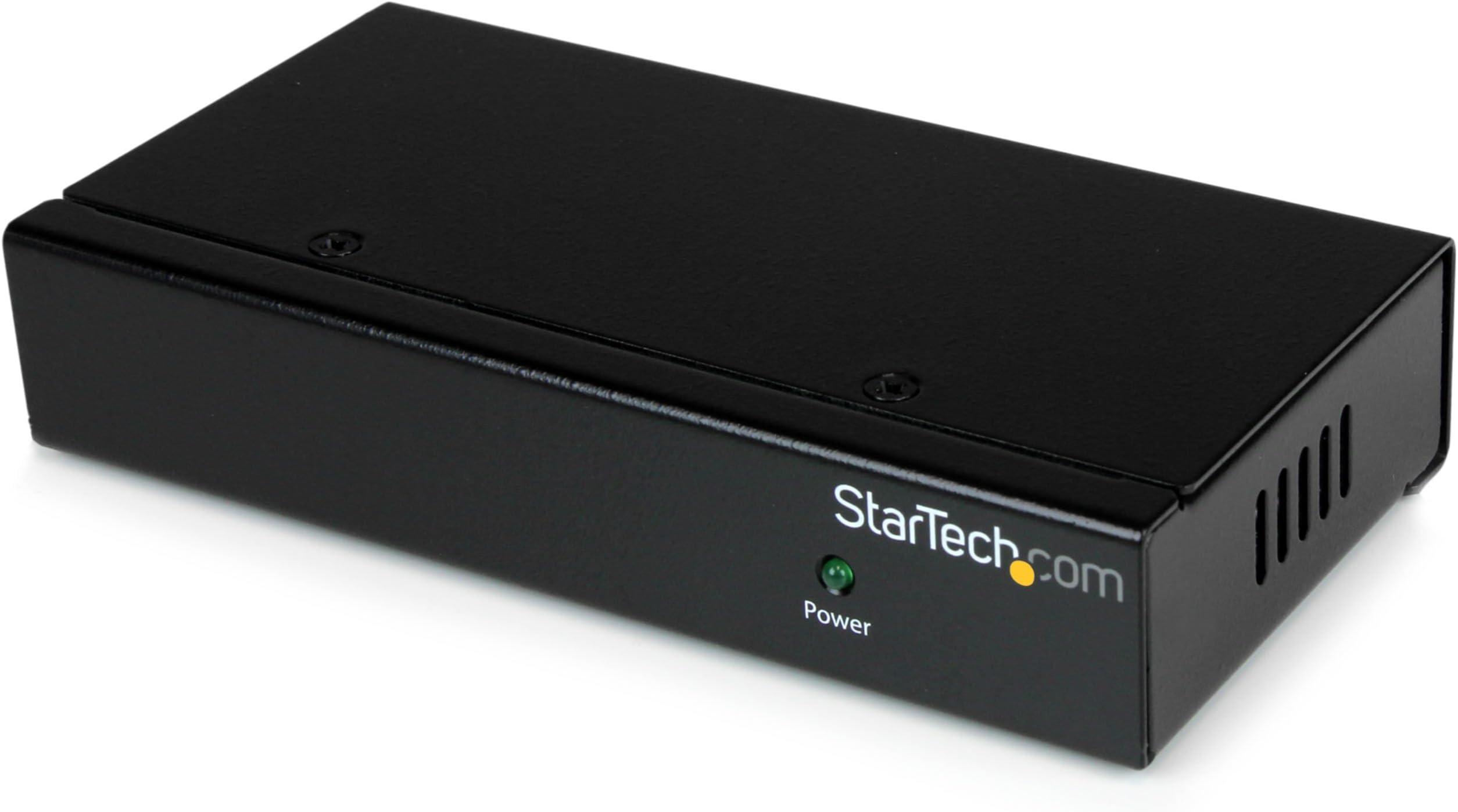 StarTech.com Triple Head DisplayPort Multi Monitor Adapter (SP123DP)