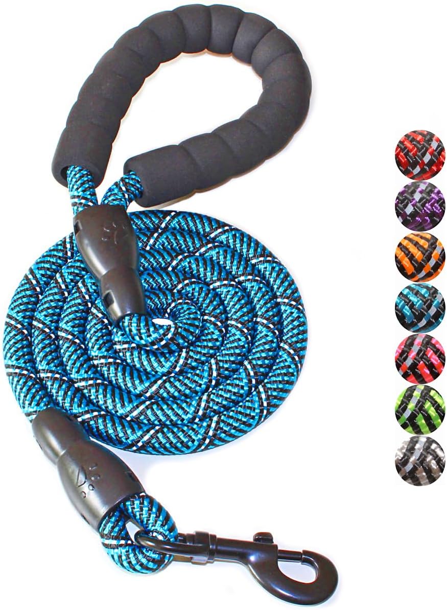 Baapet Mountain Climbing Rope Dog Leash Climbing Rope Dog Leash For Large  Dogs BAAPET 2/4/