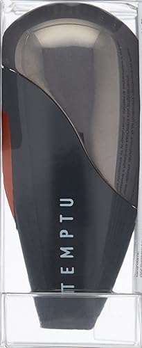 Vista 13 de TEMPTU Perfect Canvas Airbrush Blush Airpod Maquillaje altamente pigmentado de larga duración con cobertura luminosa construible Nude pink,Rosa