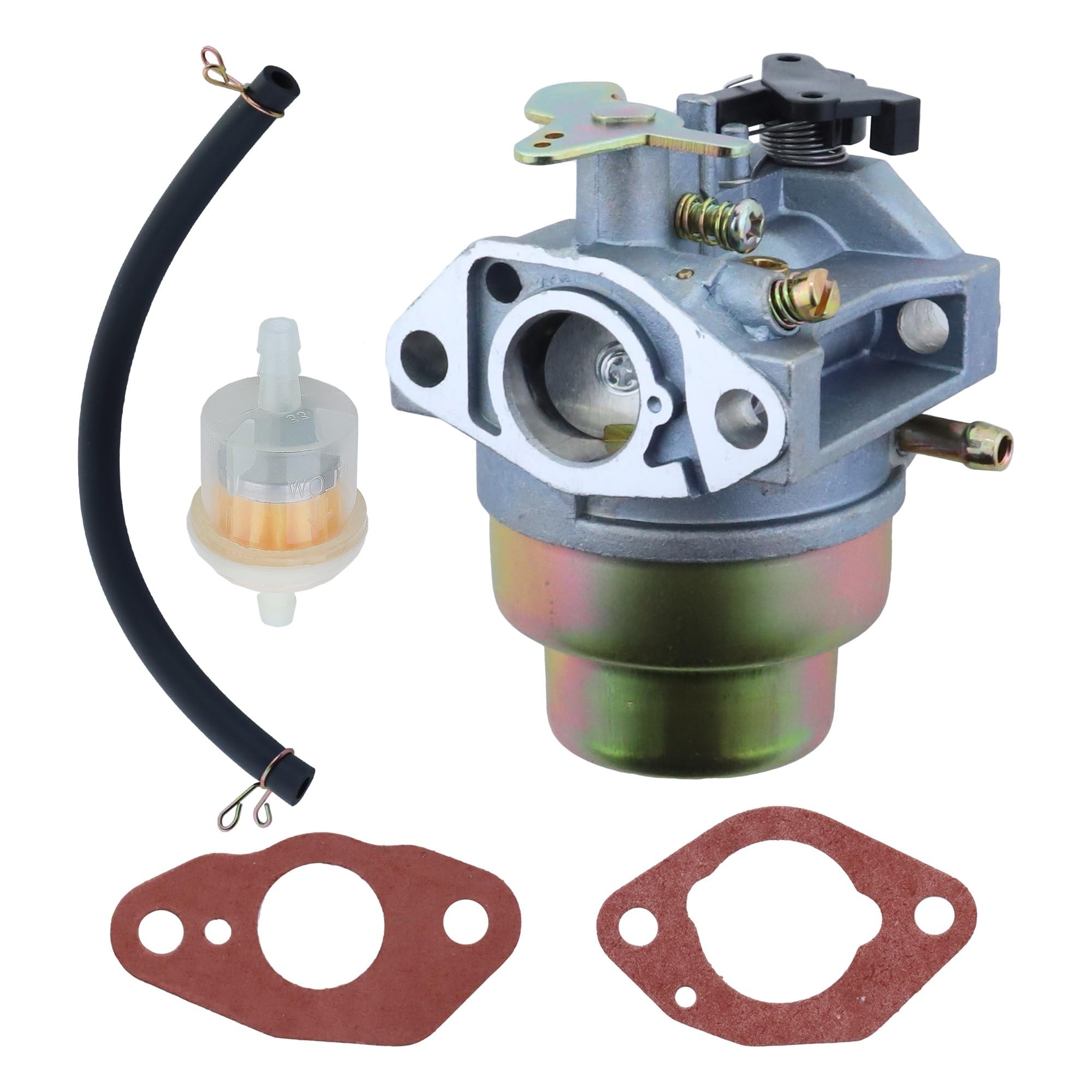 Carburateur EA190V compatible avec nettoyeur haute pression EA175V