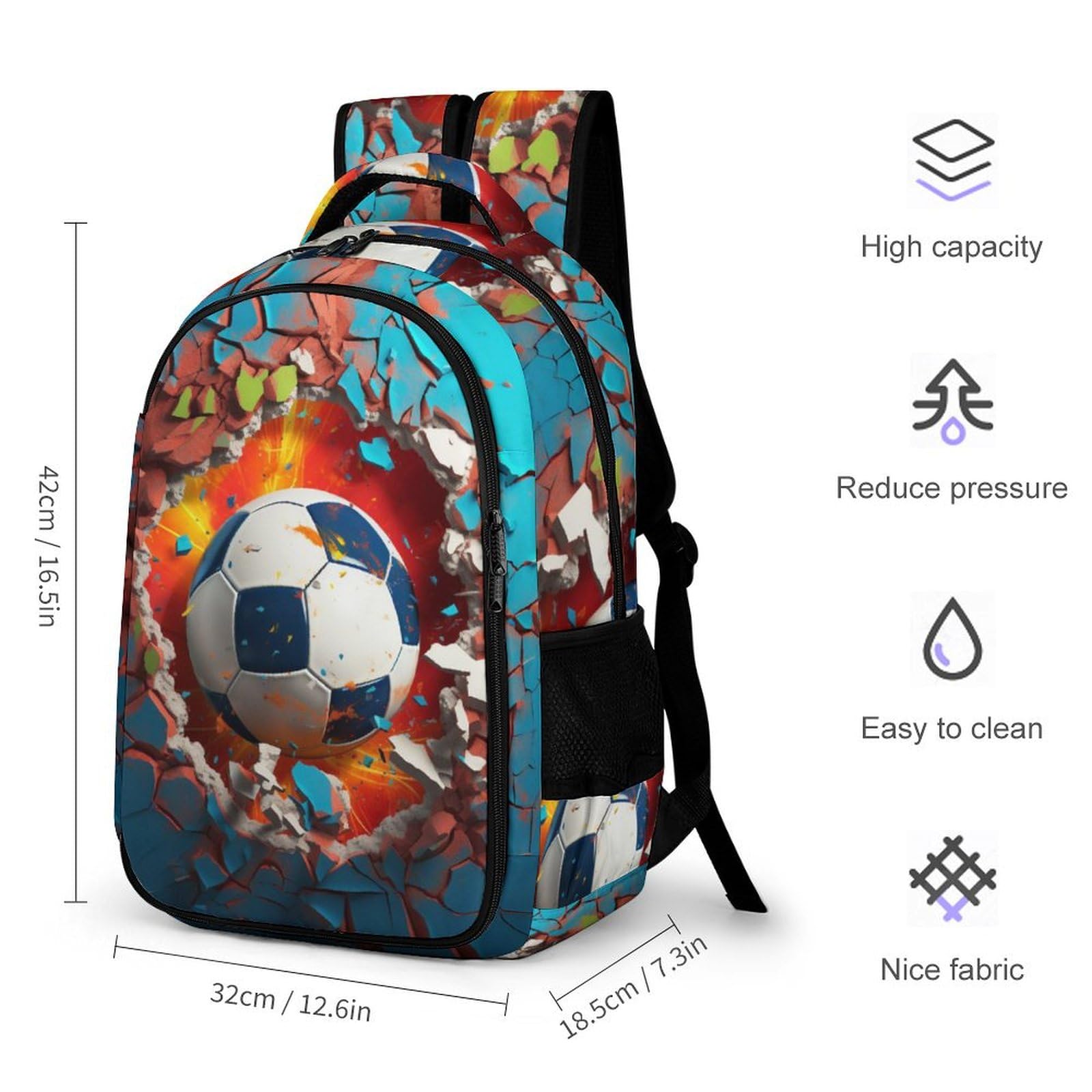 Mochila Niña Niño, Mochila Escolar Primaria Mochila Infantil 8-15 Años Mochila Lindo Gato Mochila Chica Chico Con Animal