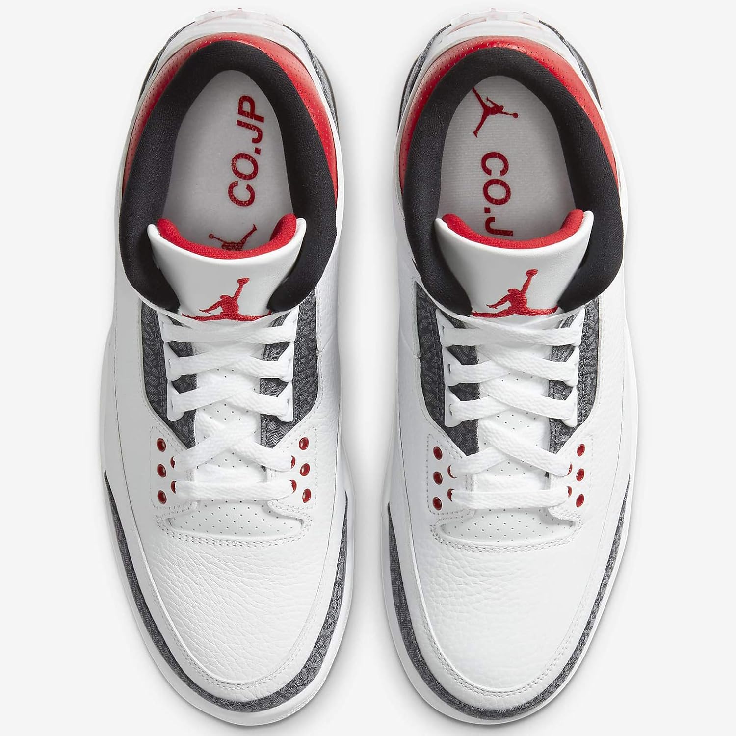 Amazon | [ナイキ] エア ジョーダン 3 レトロ エスイー トーキョー AIR  