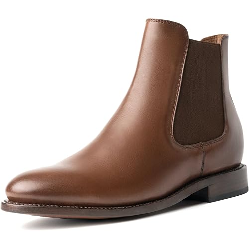 Thursday Boot Company Cavalier Men's Chelsea Boot
