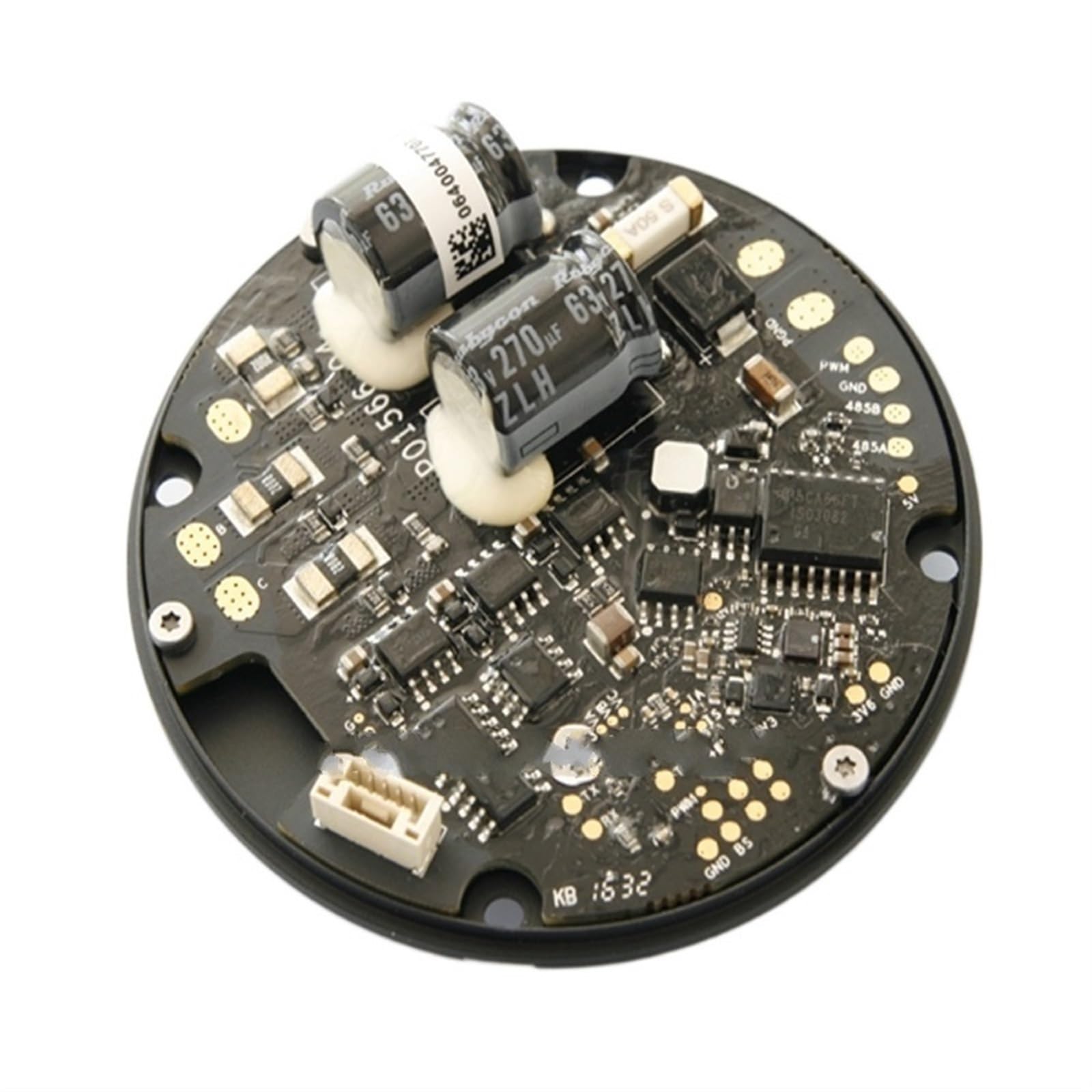 ESC pour DJI MG-1 accessoire machine de protection des plantes avec couvercle vert