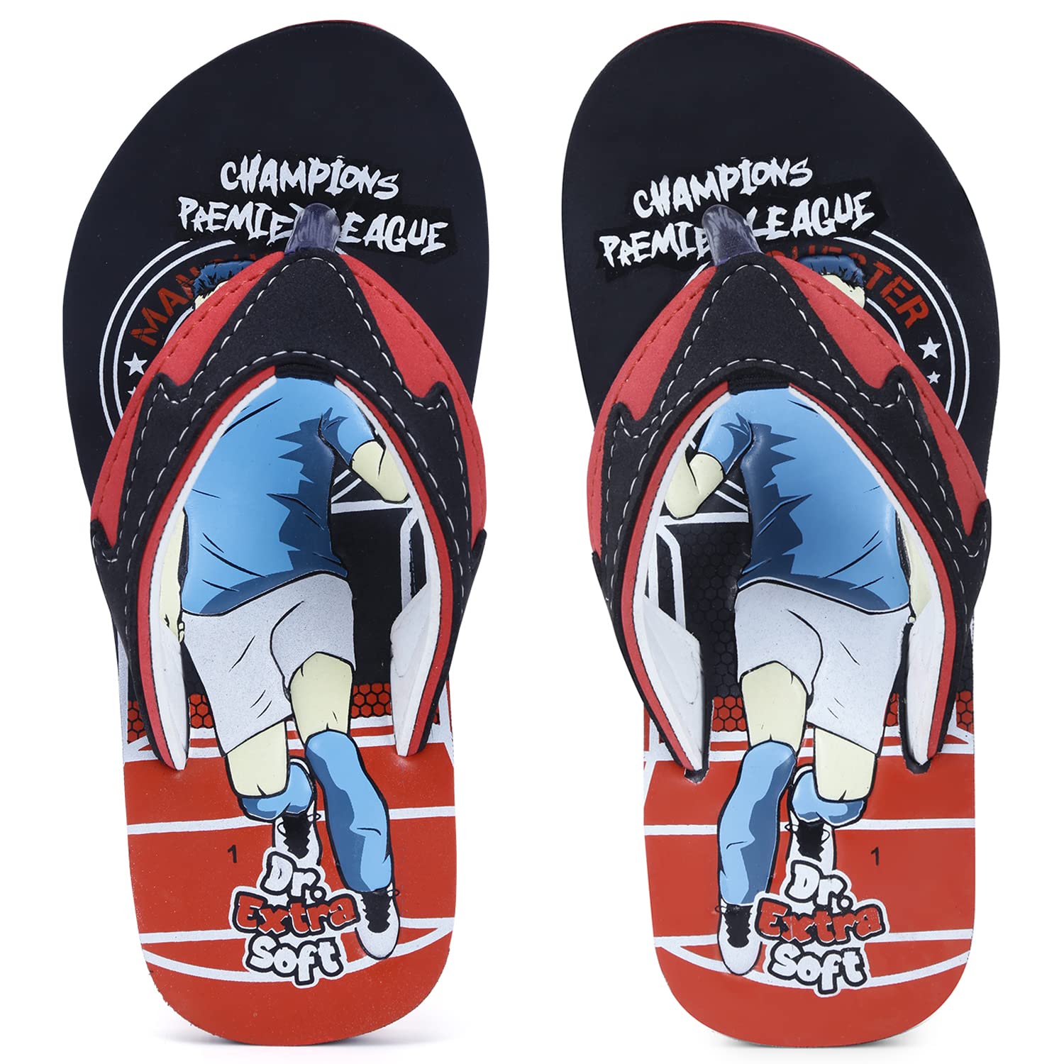 DOCTOR EXTRA SOFT Unisex-Child Kids Flip-Flop Soft Comfortable Indoor & Outdoor Slippers Stylish Non-Slip Slide Home Casual Cool Cartoon Cute House Chappals For Boys & Girls (B0BNQKXXL9) Amazon Price History, Amazon Price Tracker