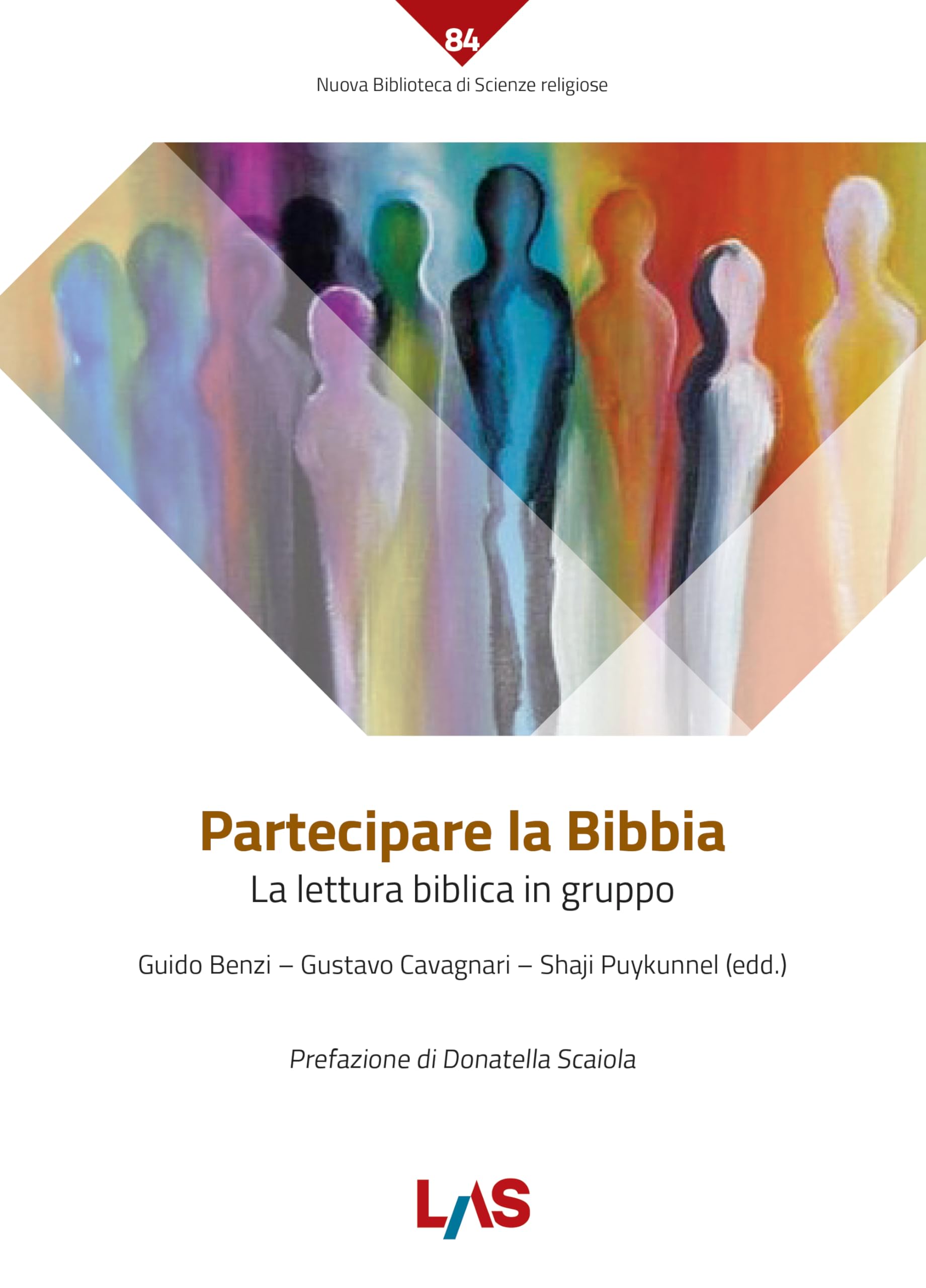 Partecipare La Bibbia. La Lettura Biblica In Gruppo - 4