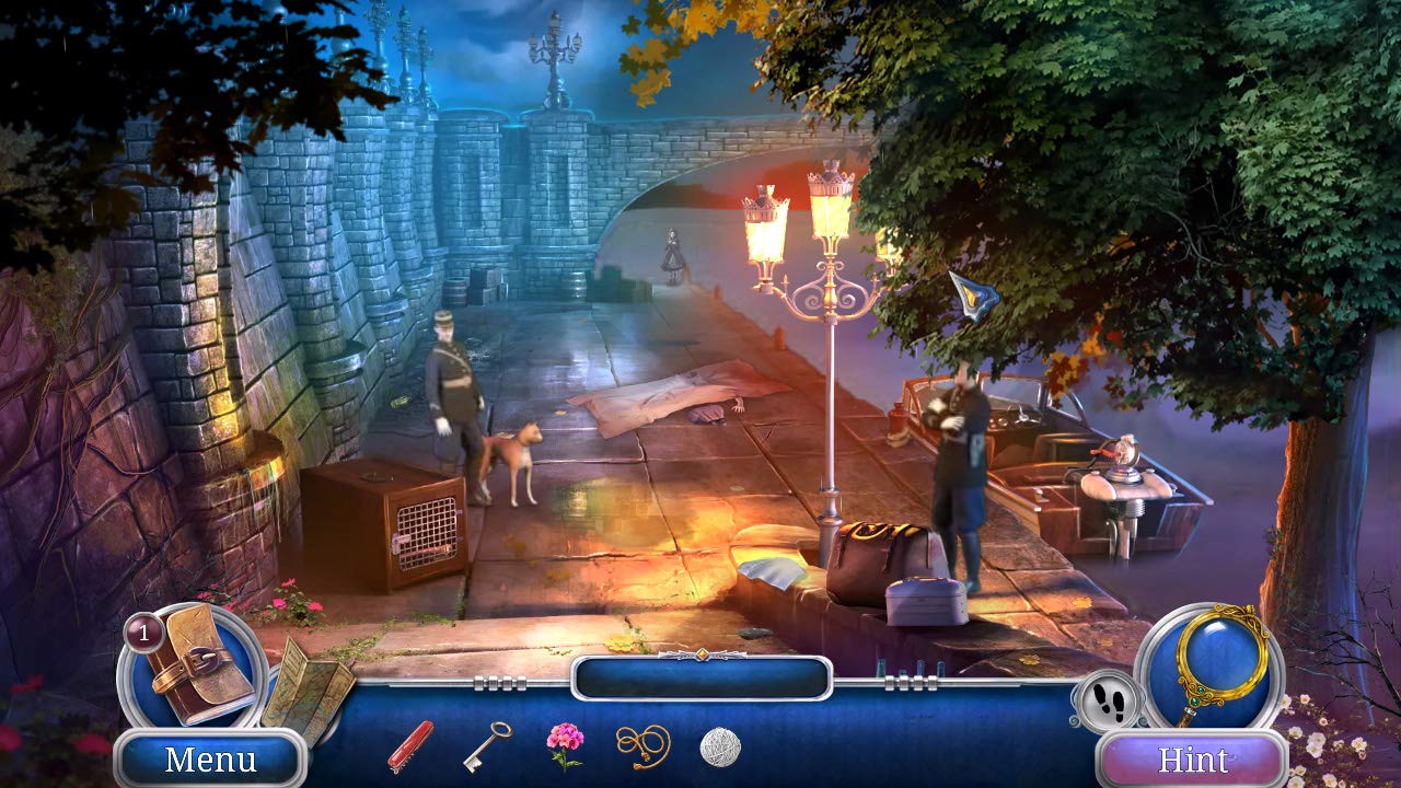 Hidden Objects Collection for the Nintendo Switch - Nintendo Switch - Very Good - Used Game - Image 4