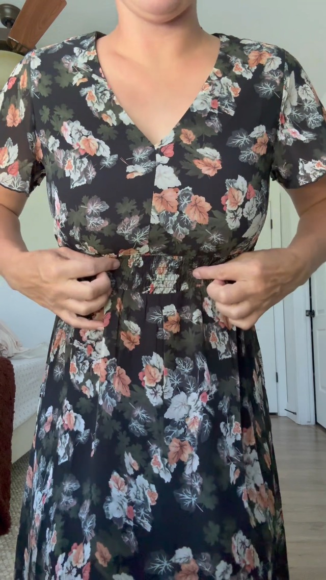 fortune + ivy madia brushed knit dress New collection  and the celebration of being grounded to mother earth Simplee : Deals